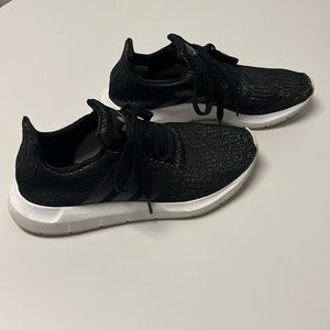 ADIDAS WORKOUT SHOES